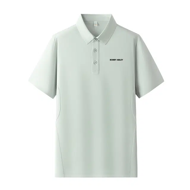 BOBBY ABLEY LogoPolo
