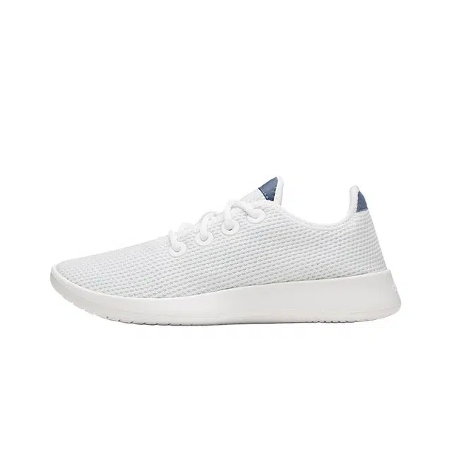 allbirds Tree Runner White