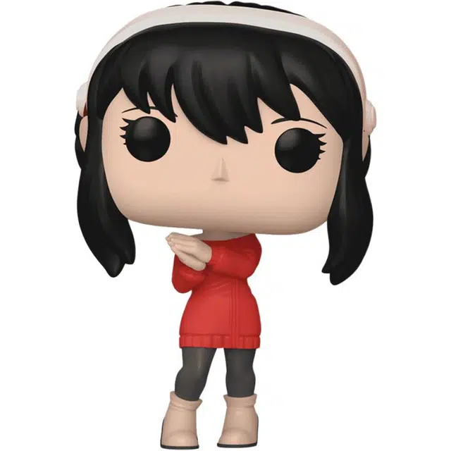 Funko CH Q