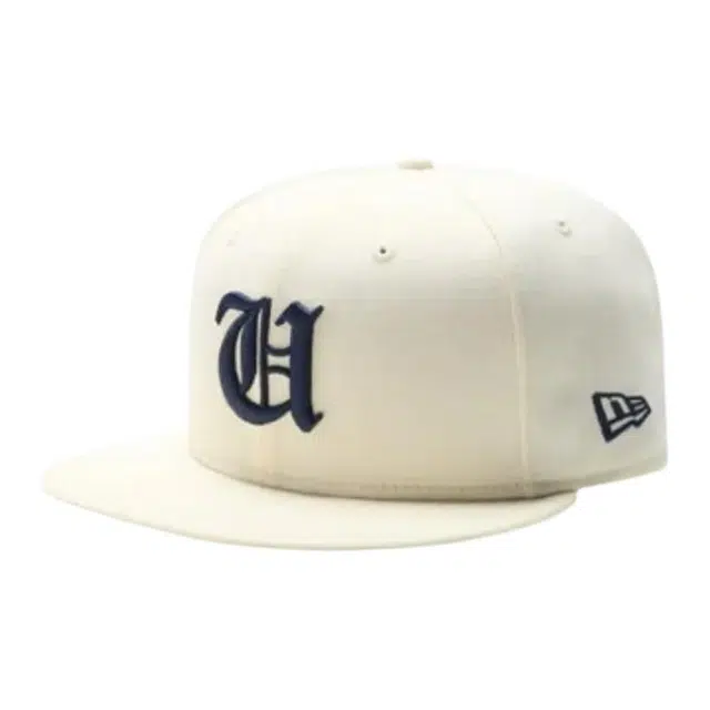 UNDEFEATEDxNew Era -