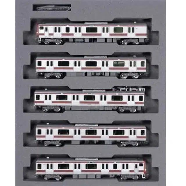 KATO N E531 5