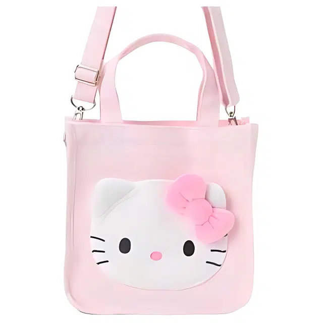 Sanrio Tote
