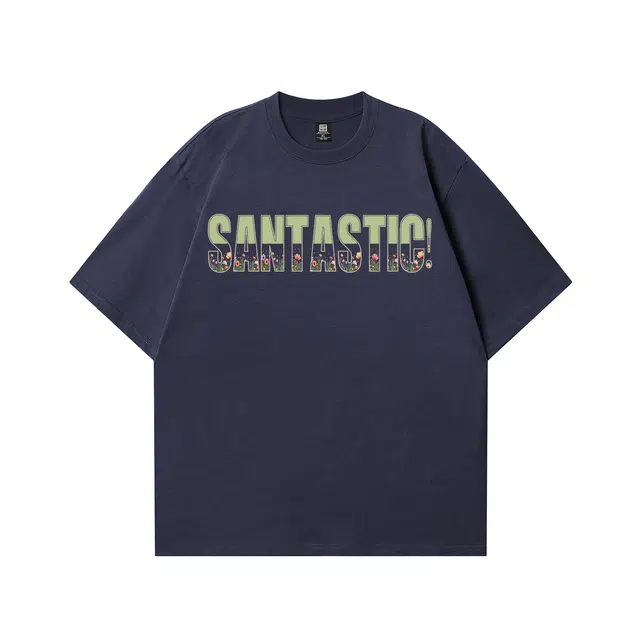 SANTASTIC T