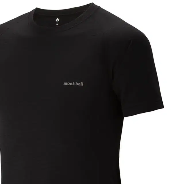 MONTBELL T