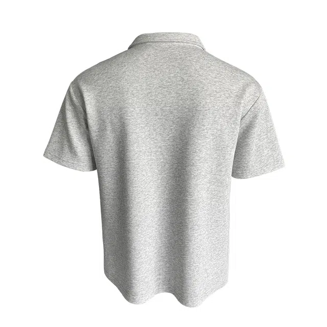 JASONWOOD cleanfitPolo