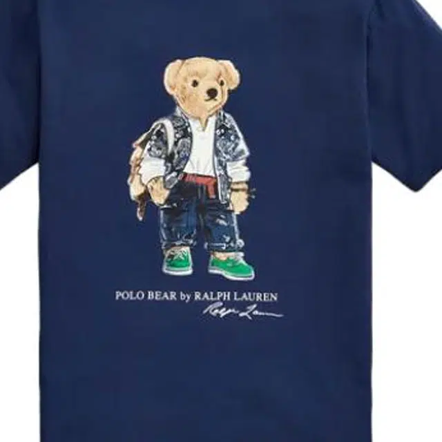 Polo Ralph Lauren T