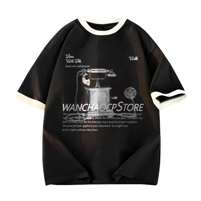 WANCHAO CP insT