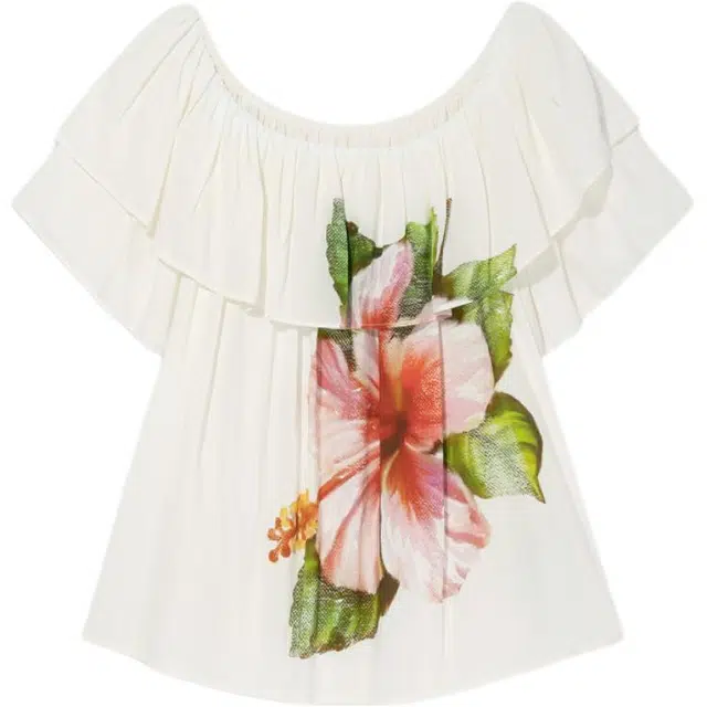 Desigual T