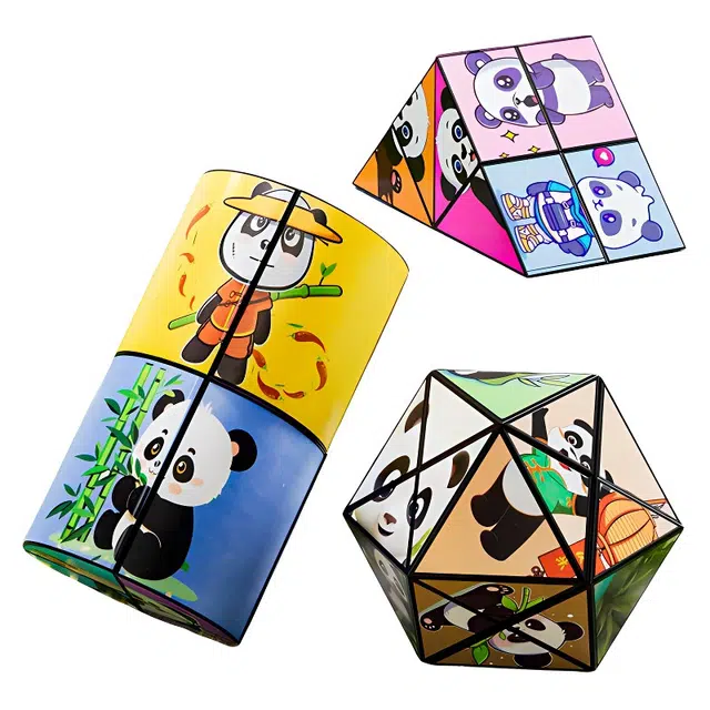 3D