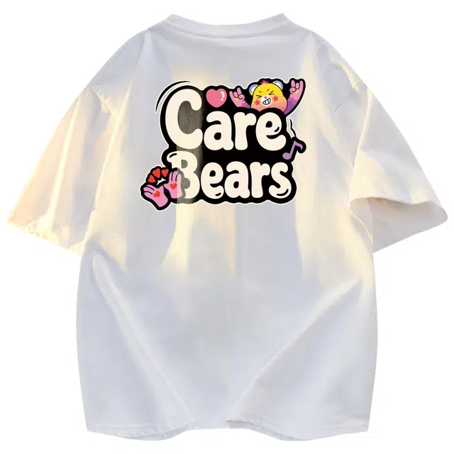 CAREBEARS T