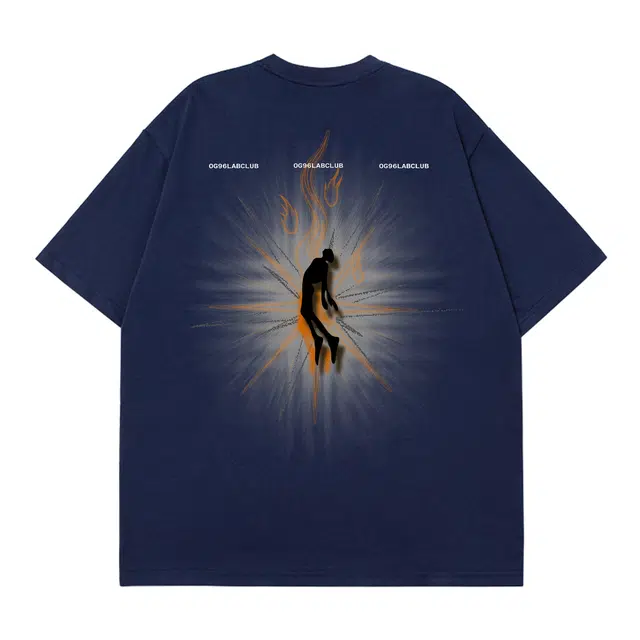 OG96 LAB T
