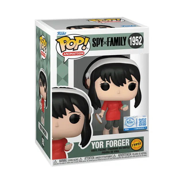 Funko CH Q