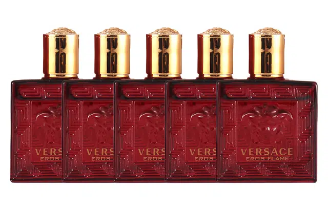 VERSACE EDP 5ml