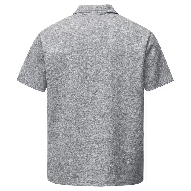 MUSCLETECH boxyPolo