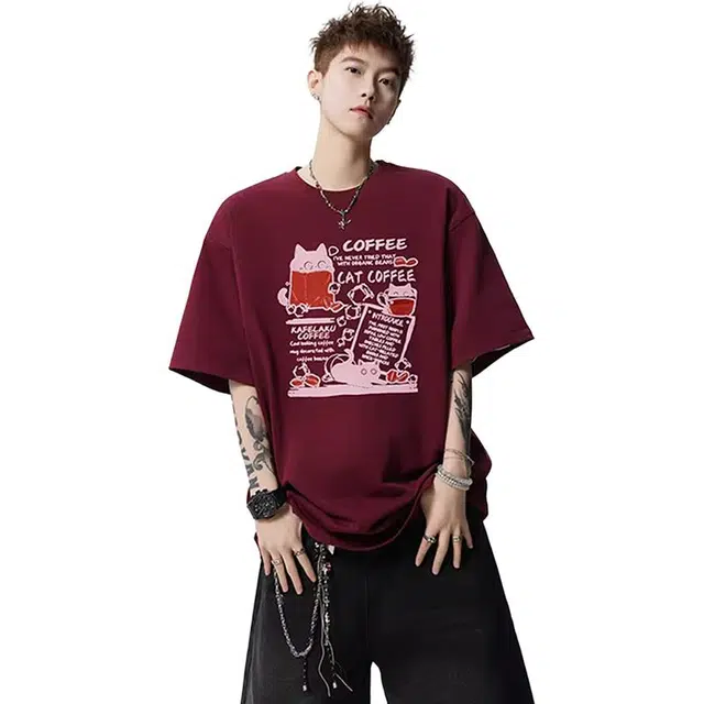 NOAHGIGI T
