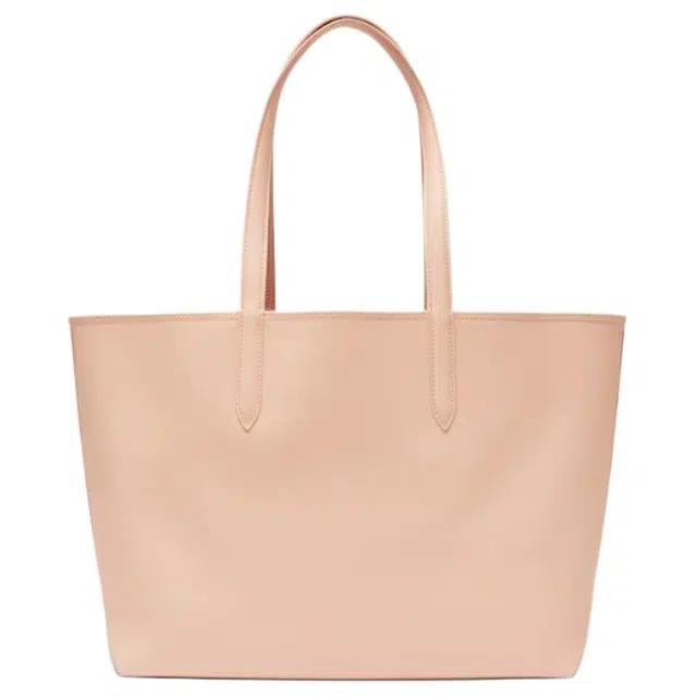 LACOSTE Anna PVC Tote