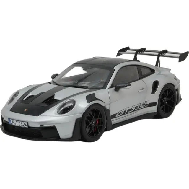 NOREV 118 2022 911 992 GT3 RS
