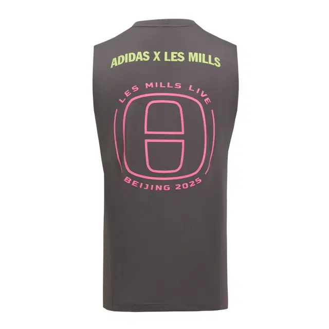adidas x SS25 BEIJING TANK TOP