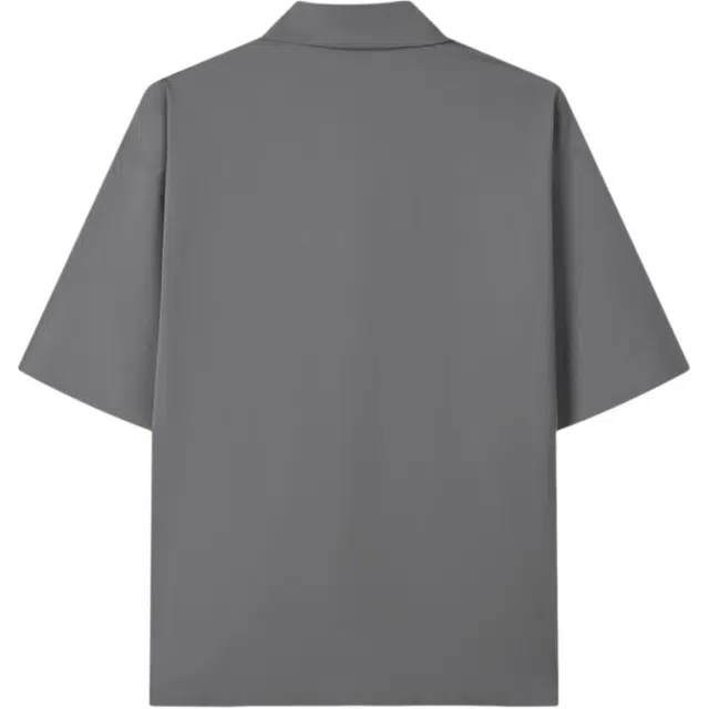 DESCENTE ALLTERRAIN SS25 Polo