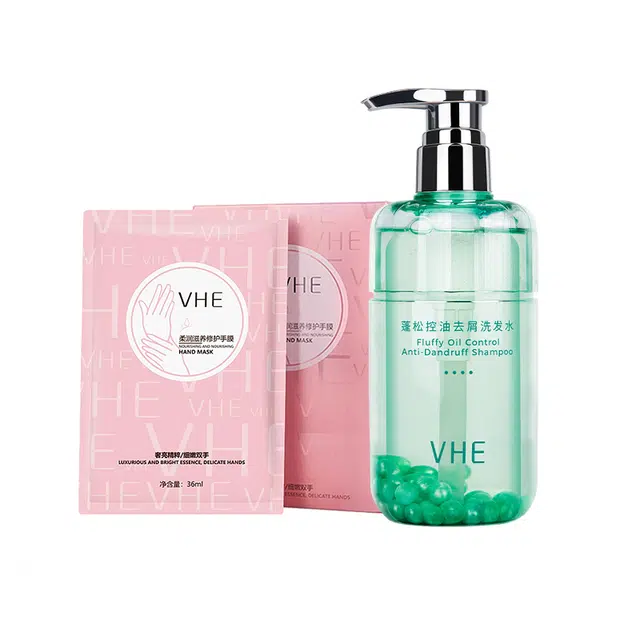 VHE 36ml*5 + 400g