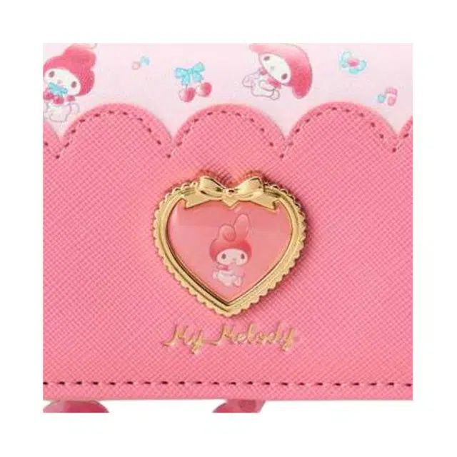 Sanrio My Melody 50 PU