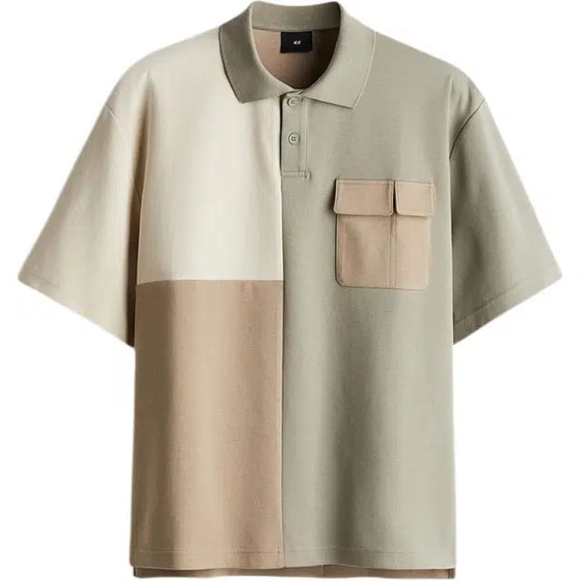 HM Polo