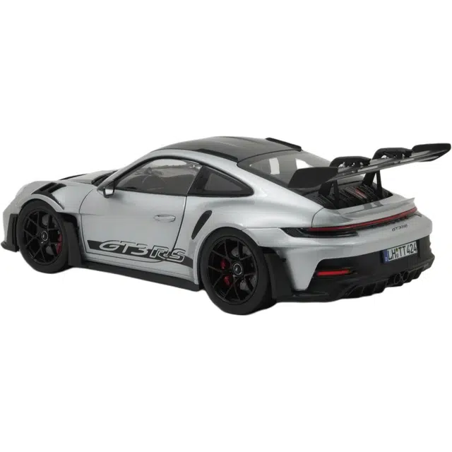 NOREV 118 2022 911 992 GT3 RS