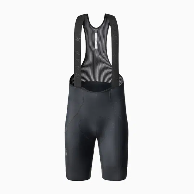 MAAP Aerate Team Bib Evo Cargo Black