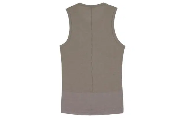 SIMPLE PROJECT *Patchwork Vest