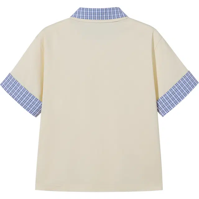 PSO Brand Polo