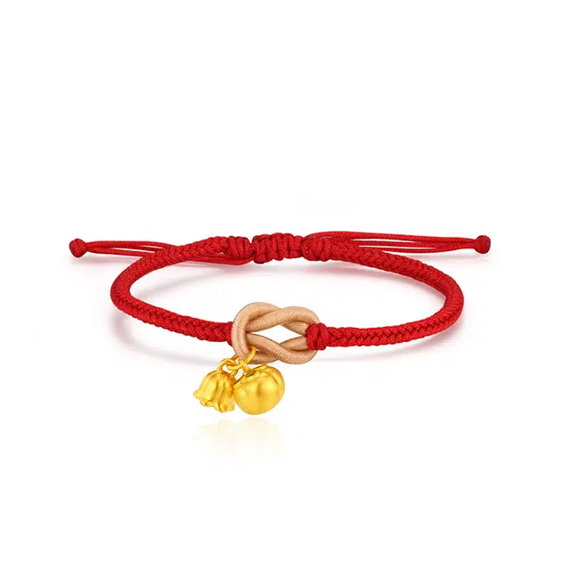 CHINA GOLD