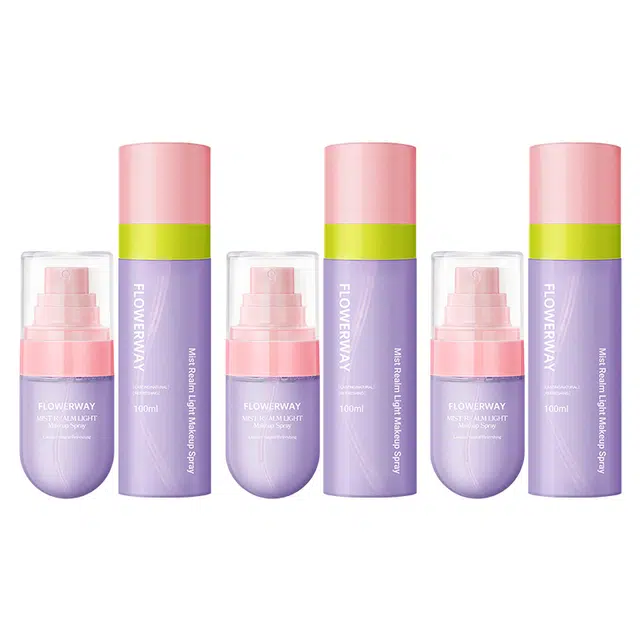 FLOWERWAY 100ml+35ml