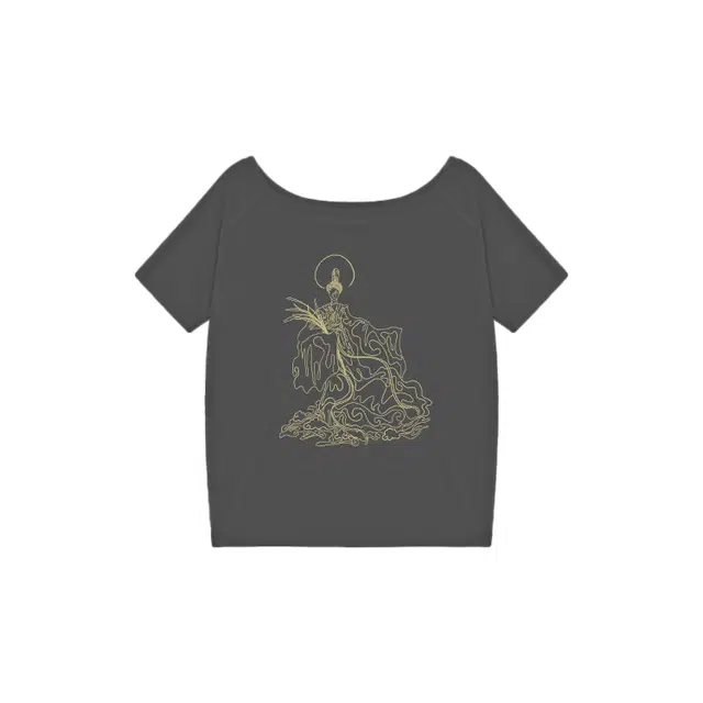 POLAR BEAR T