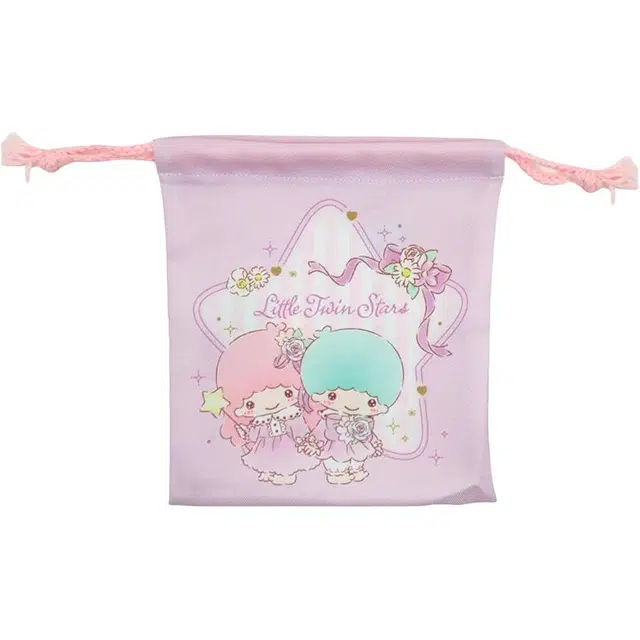 Sanrio LITTLE TWIN STARS