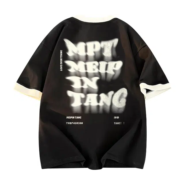 MEIPIN TANG T