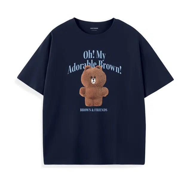 LINE FRIENDS T