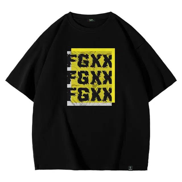 Fingercroxx T
