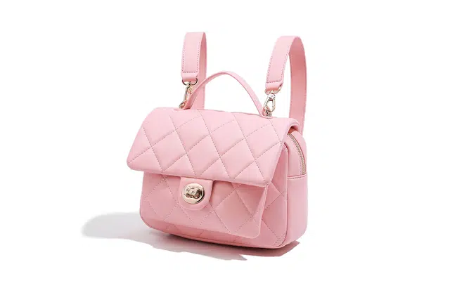 MESUCA Sanrio kitty PU