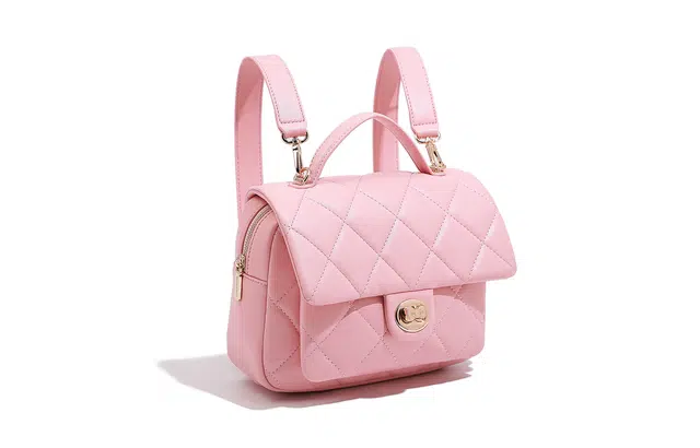 MESUCA Sanrio kitty PU