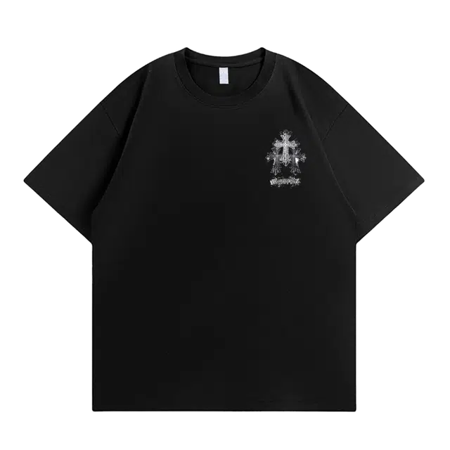 260g BOTH PLAY cleanfitLogoT