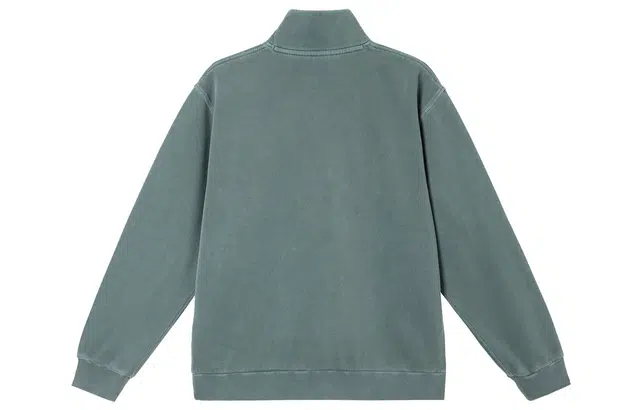 lululemon Steady State Half Zip Wash