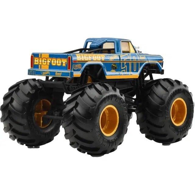 MATTEL 124