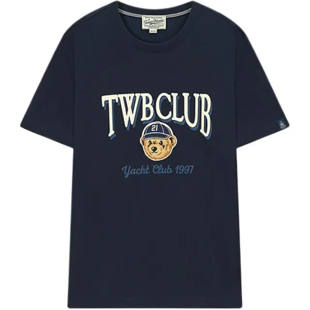 Teenie Weenie Men CleanFit T