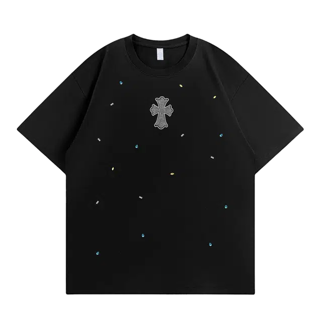 260g BOTH PLAY cleanfitLogoT