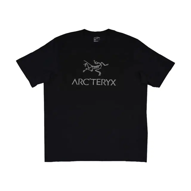 Arcteryx T -BLACK