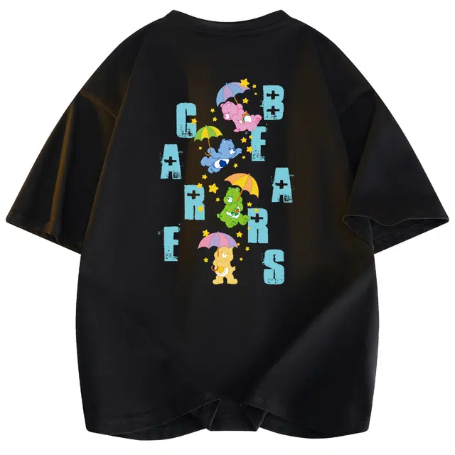 CAREBEARS hiphopT