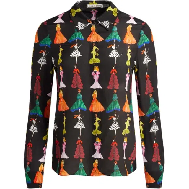 ALICE+OLIVIA