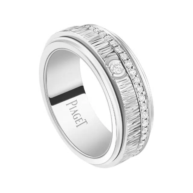 PIAGET Possession