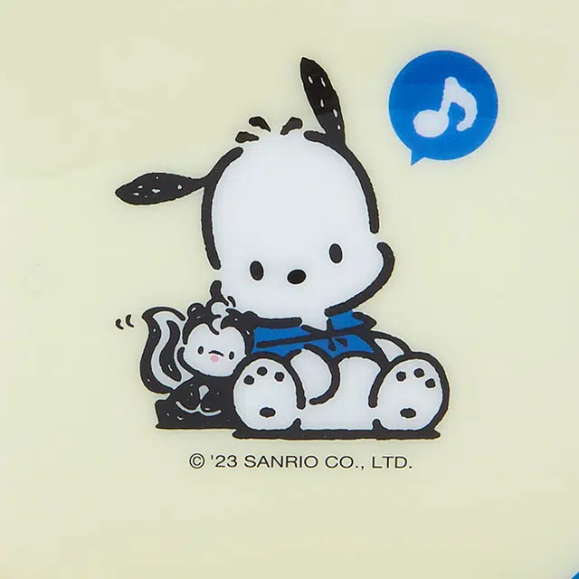 Sanrio PVC()