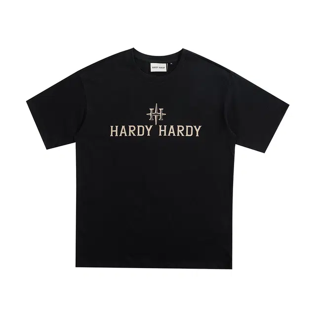 HARDY HARDY LogoT